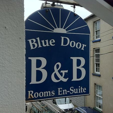 The Blue Door Bed & Breakfast COUNTY WEXFORD Exterior foto
