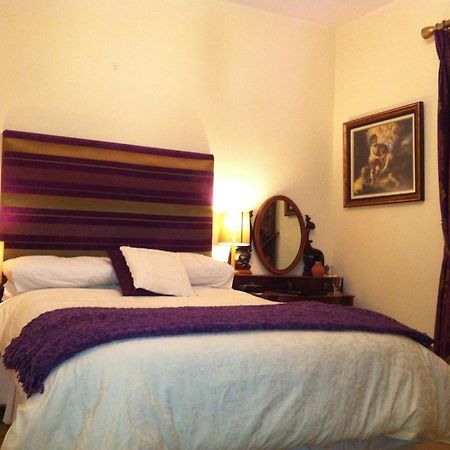 The Blue Door Bed & Breakfast COUNTY WEXFORD Cameră foto