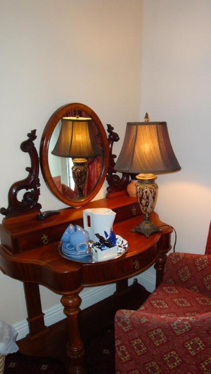 The Blue Door Bed & Breakfast COUNTY WEXFORD Cameră foto