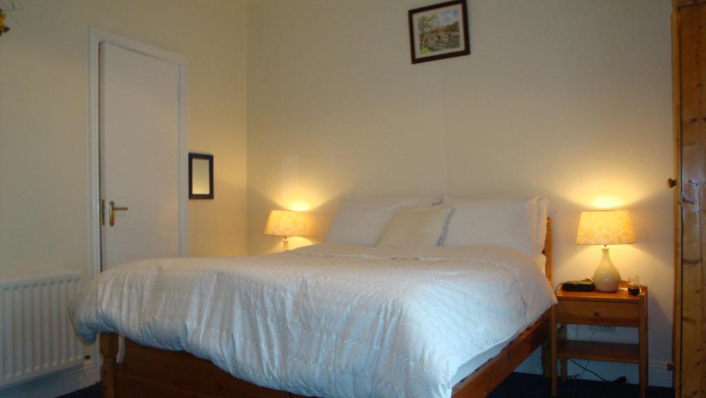 The Blue Door Bed & Breakfast COUNTY WEXFORD Exterior foto