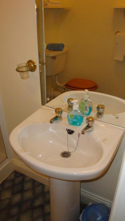 The Blue Door Bed & Breakfast COUNTY WEXFORD Cameră foto