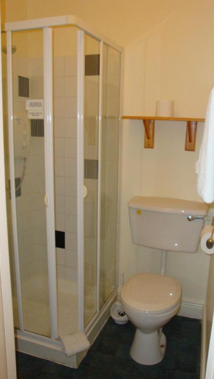 The Blue Door Bed & Breakfast COUNTY WEXFORD Cameră foto