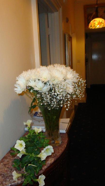 The Blue Door Bed & Breakfast COUNTY WEXFORD Exterior foto