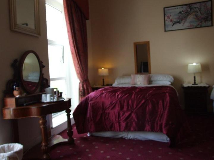 The Blue Door Bed & Breakfast COUNTY WEXFORD Cameră foto