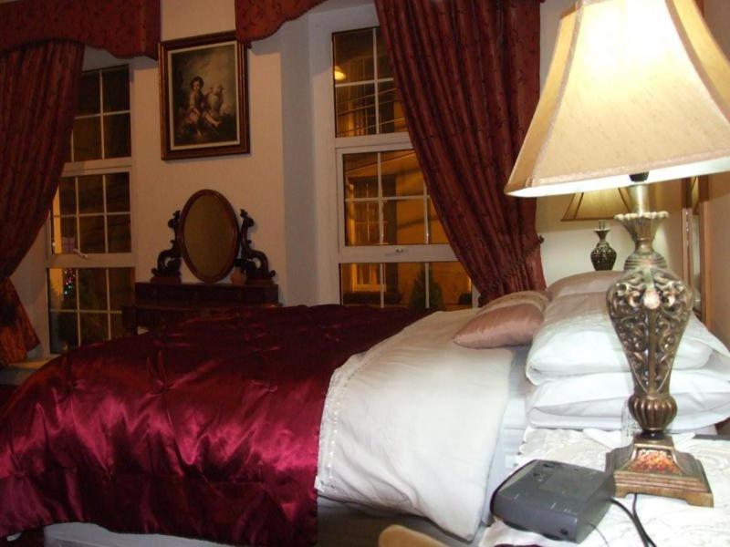The Blue Door Bed & Breakfast COUNTY WEXFORD Cameră foto