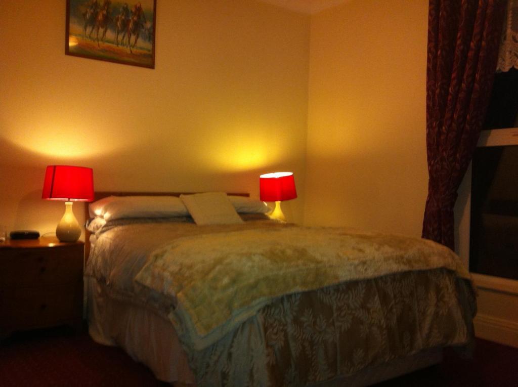 The Blue Door Bed & Breakfast COUNTY WEXFORD Cameră foto