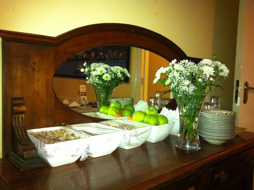 The Blue Door Bed & Breakfast COUNTY WEXFORD Exterior foto