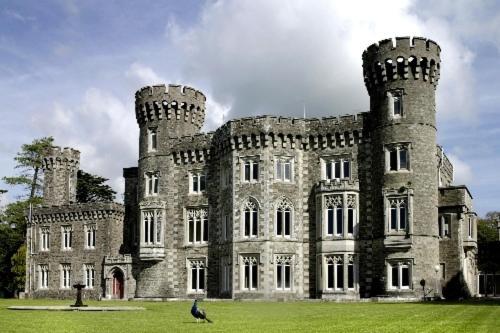 The Blue Door Bed & Breakfast COUNTY WEXFORD Exterior foto