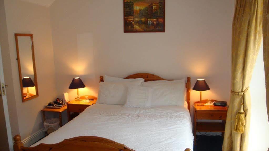 The Blue Door Bed & Breakfast COUNTY WEXFORD Exterior foto